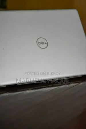 Laptop Dell Inspiron 15 5579 16GB Intel Core I7 SSD 512GB
