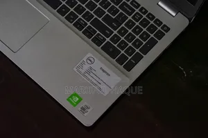 Laptop Dell Inspiron 15 5579 16GB Intel Core I7 SSD 512GB