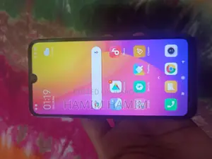 Xiaomi Redmi Y3 32 GB ব্লু