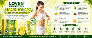 Loven Health and Beauty Product LTD