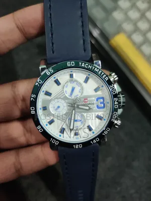 Naviforce Nf9137 Wrist Watch (Original)
