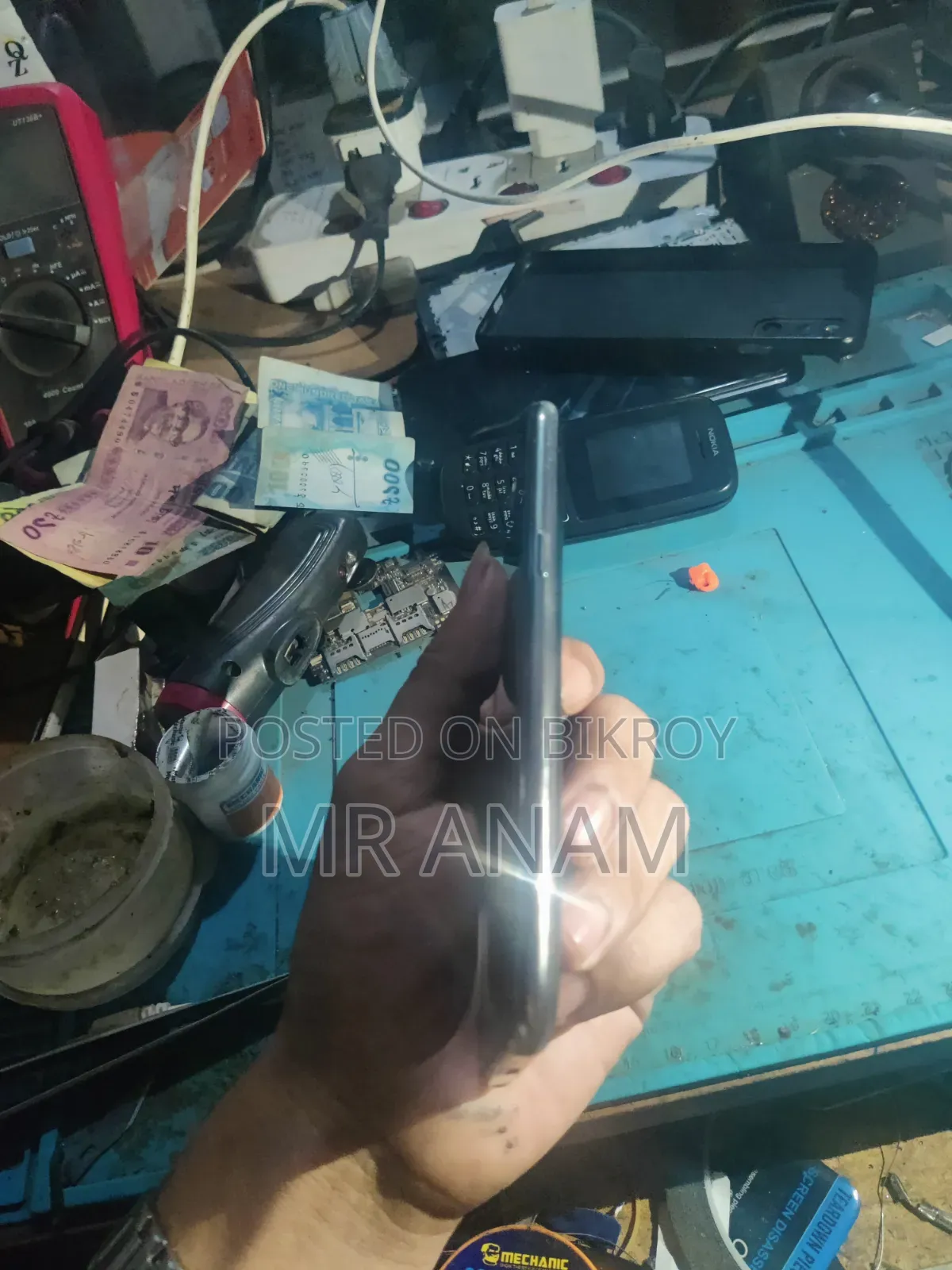Samsung Galaxy J2 8 GB Black