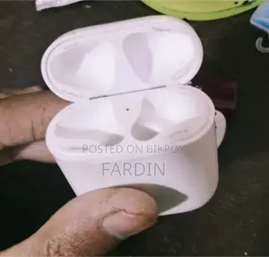 Apple Airpods