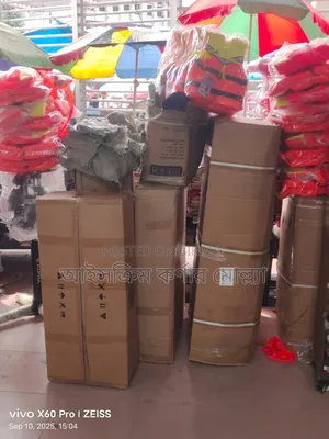 জাম্পিং এটিতে বাচ্চারা খুব সহজে লাফা লাফি ও আনন্দ উপভোগ করতে পারে