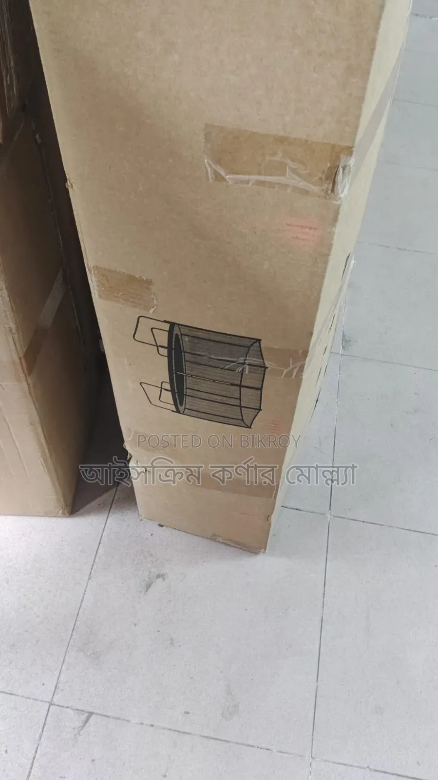 জাম্পিং এটিতে বাচ্চারা খুব সহজে লাফা লাফি ও আনন্দ উপভোগ করতে পারে