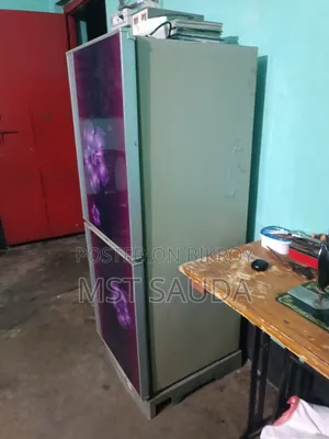 এই ফ্রিজটি বিক্রি করা হবে