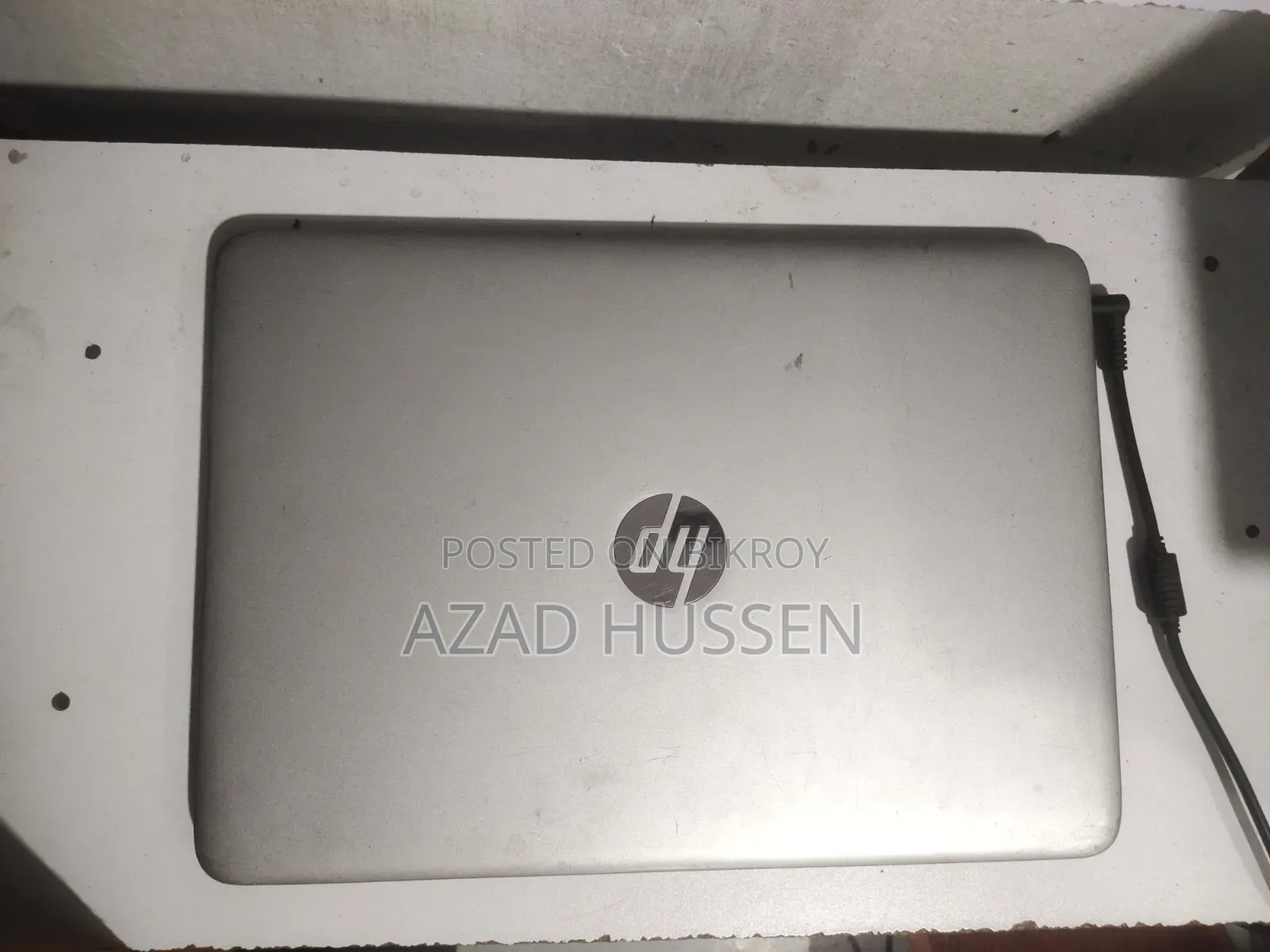 Laptop HP EliteBook 840 G3 8GB Intel Core I5 SSD 256GB
