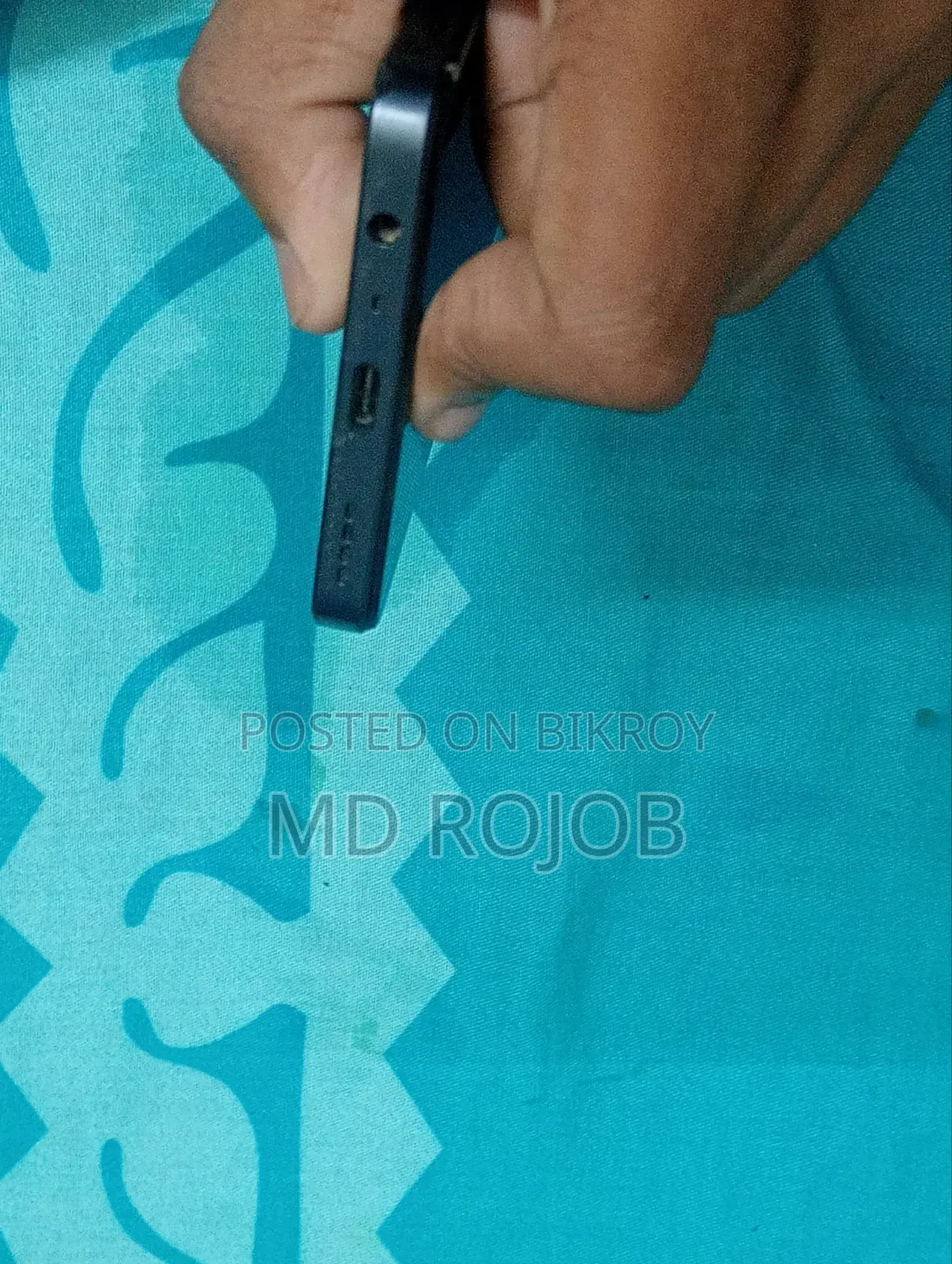 রিয়েলমি সি৫৫ ২৫৬ জিবি ব্ল্যাক