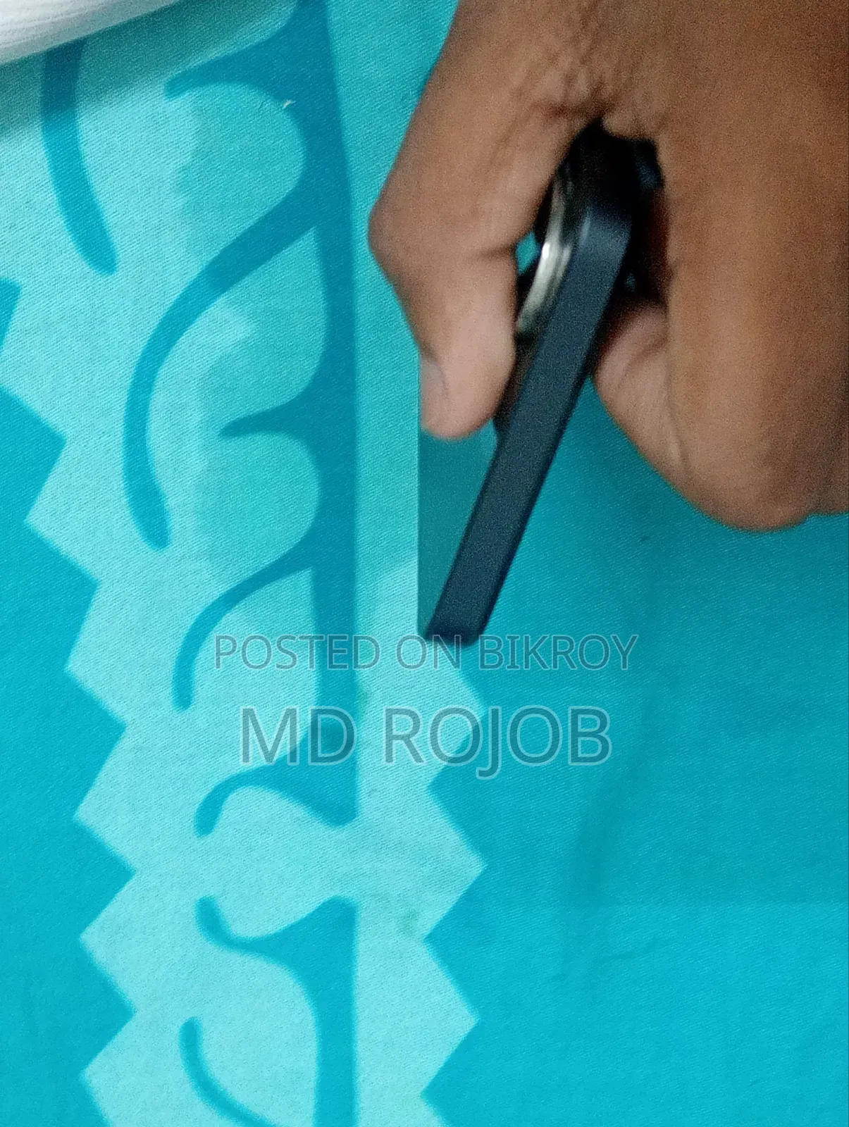 রিয়েলমি সি৫৫ ২৫৬ জিবি ব্ল্যাক