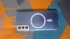স্যামসাং গ্যালাক্সি এস২১ ৫জি ২৫৬ জিবি পার্পল