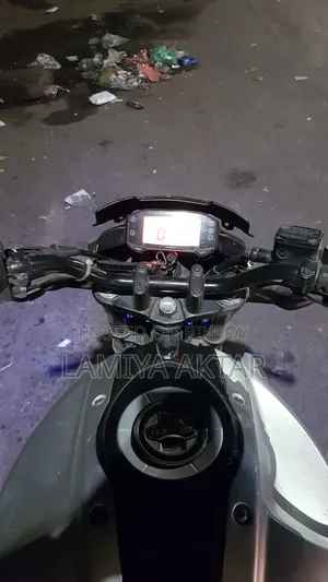নতুন সুজুকি জিএসএক্স-এস ২০১৪ গোল্ড