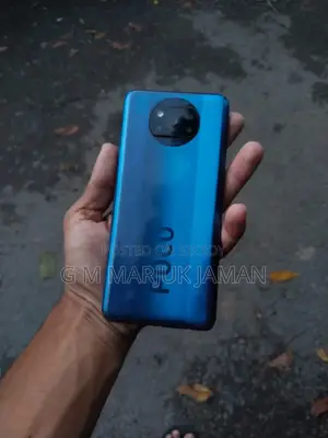 Xiaomi Poco X3 Pro 128 GB Blue