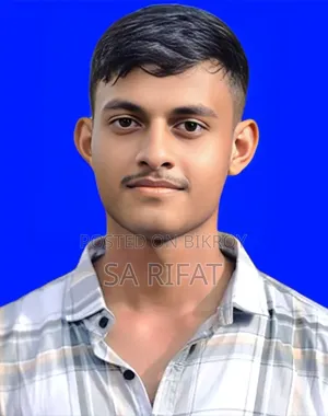 Sabbir Ahmad
