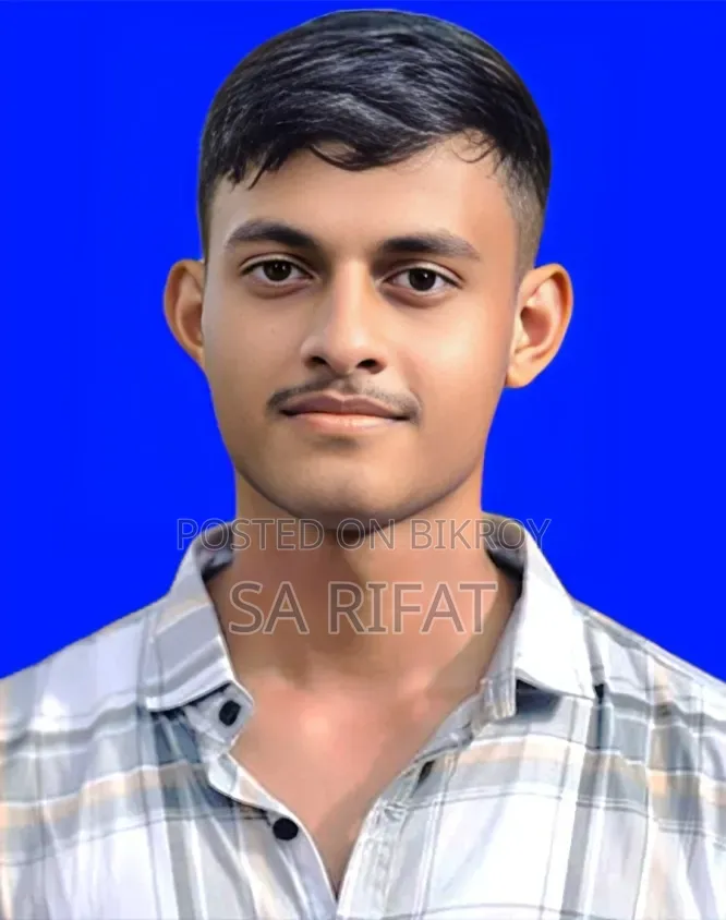 Sabbir Ahmad