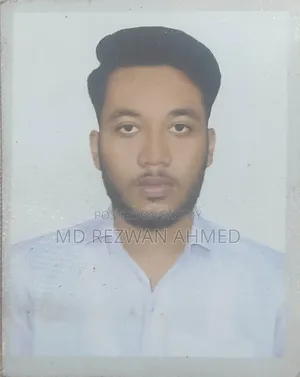Md. Rezwan Ahmed