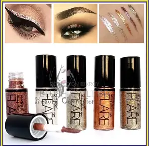 Flary Glitter Eyeliner