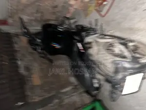 Bajaj Pulsar N160 2023 Black
