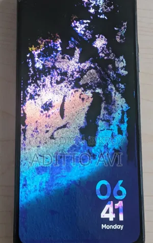 Xiaomi Redmi Note 11 Pro+ 5G 128 GB Red