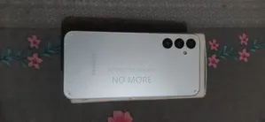 Samsung Galaxy A24 128 GB White