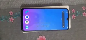 Samsung Galaxy A24 128 GB White