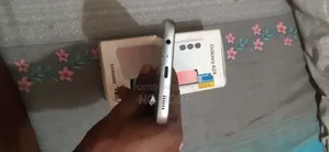 Samsung Galaxy A24 128 GB White