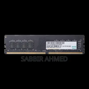 Apacer 8GB DDR4 2666MHz RAM (Like New)