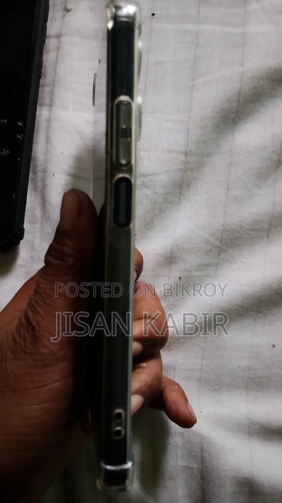 Realme Note 50 64 GB Black