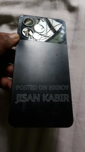 Realme Note 50 64 GB Black