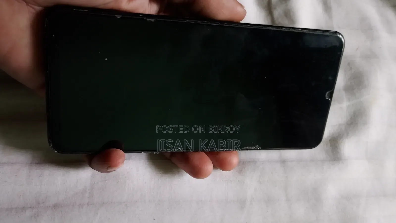 Realme Note 50 64 GB Black