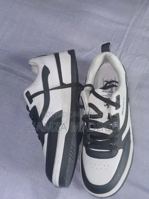 Redtape Casual Sneaker White/Black Edition-71