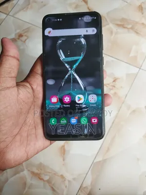 Samsung Galaxy M11 32 GB Black