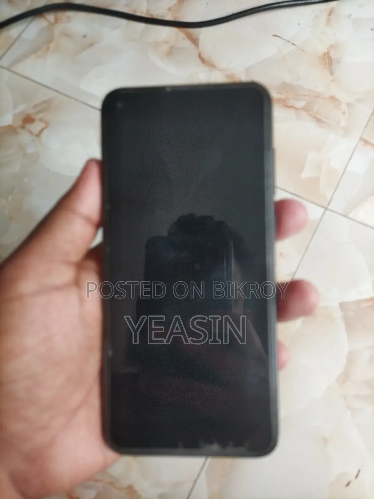 Samsung Galaxy M11 32 GB Black