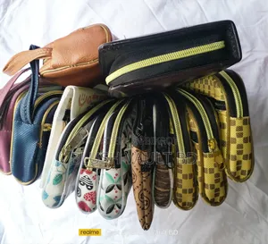 Ladies Purse