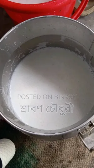 Orders for Pure Cow Milk Accepted