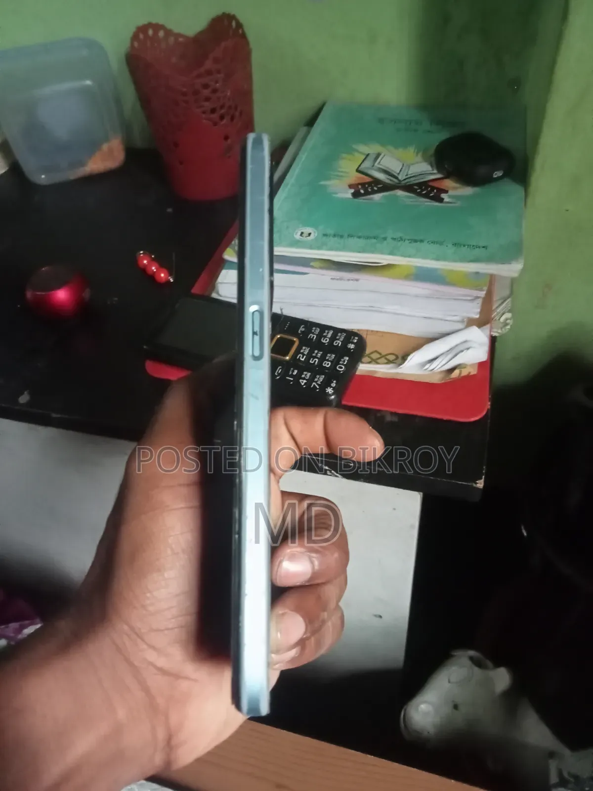 OnePlus Nord N20 SE 64 GB Blue