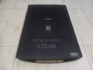 Canon Lide100 Scanner for Scan Image/ Documents
