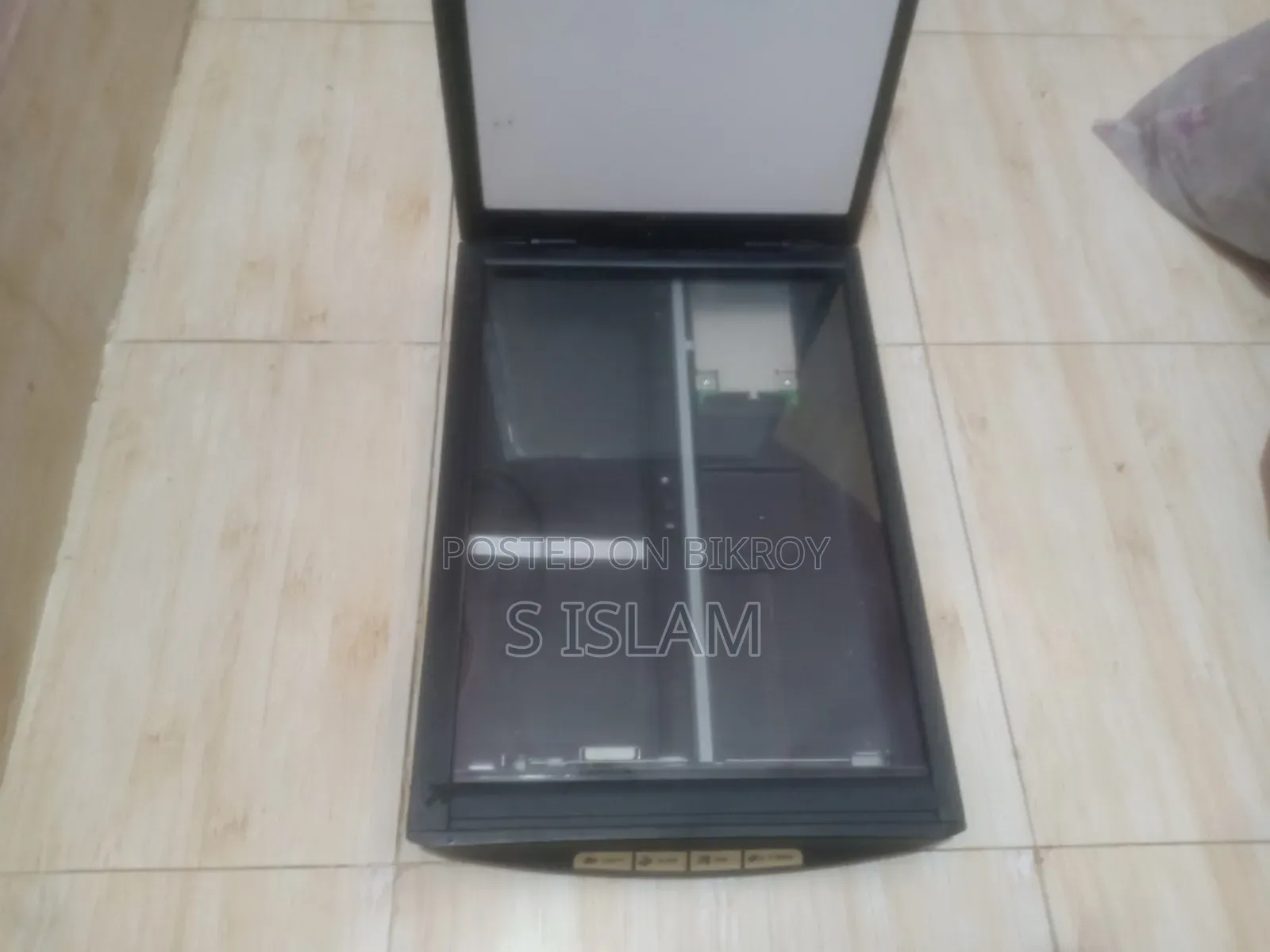 Canon Lide100 Scanner for Scan Image/ Documents