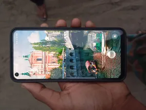 Realme 8 5G 128 GB Black