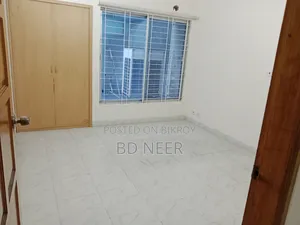বনানীতে ৪ বেডরুমের অ্যাপার্টমেন্ট ভাড়ার জন্য
