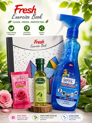 Air Freshener