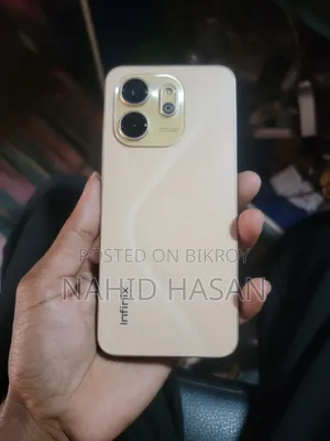 Infinix Smart 9