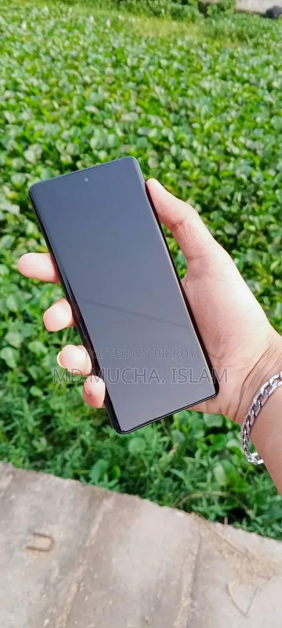 Xiaomi Civi 2 128 GB Black