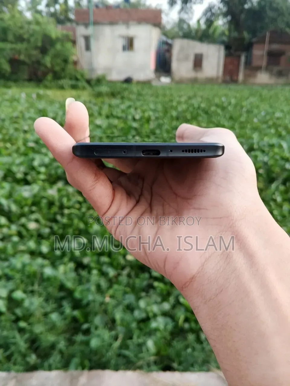 Xiaomi Civi 2 128 GB Black