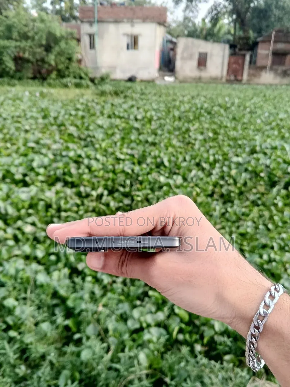 Xiaomi Civi 2 128 GB Black
