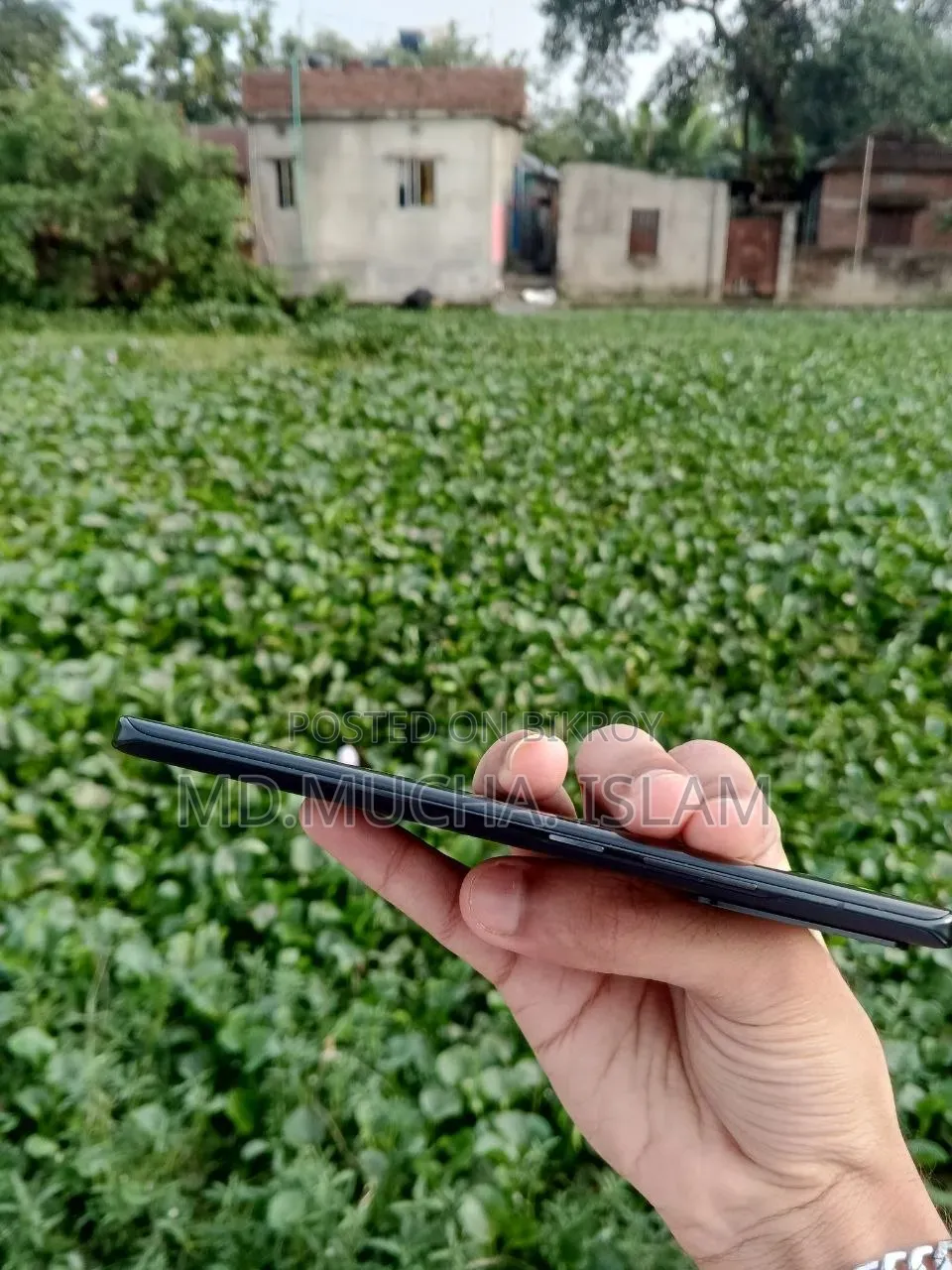Xiaomi Civi 2 128 GB Black