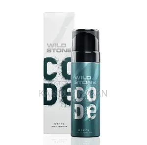 Code Perfume