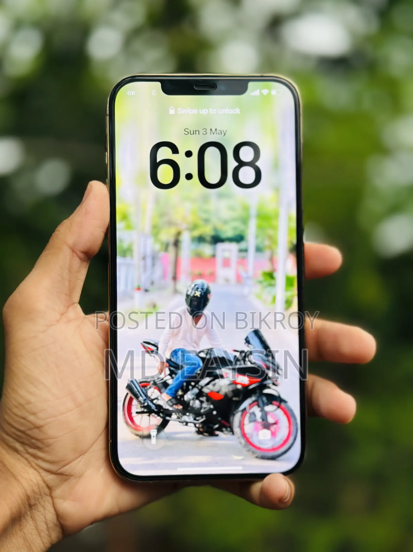 Apple iPhone 12 Pro Max 128 GB Gold