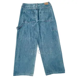 Aussie Baggy Jeans