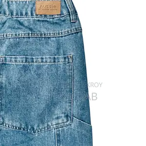 Aussie Baggy Jeans