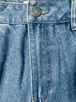 Aussie Baggy Jeans